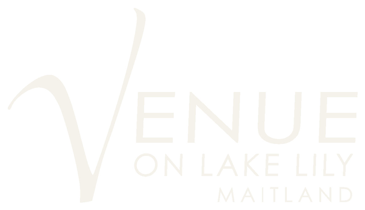 Venue on Lake Lily